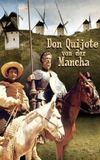 Don Quijote von der Mancha