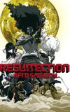 Afro Samurai: Resurrection