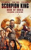 Scorpion King: Book of Souls