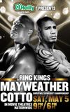 Floyd Mayweather Jr. vs. Miguel Cotto