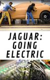 Jaguar: Going Electric