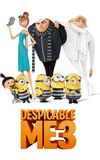 Despicable Me 3