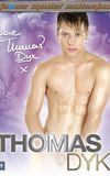 Thomas Dyk