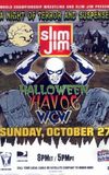 WCW Halloween Havoc 1996