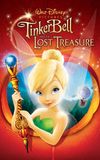 Tinker Bell and the Lost Treasure