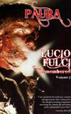 Paura: Lucio Fulci Remembered - Volume 1