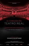 El corazón del Teatro Real