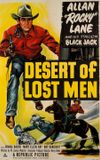 Desert of Lost Men