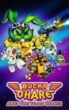 Bucky O'Hare and the Toad Wars!