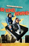 Be Kind Rewind