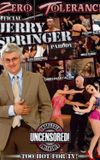 Official Jerry Springer Parody