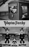 Pilgrim Porky