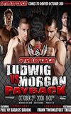 Strikeforce: Payback