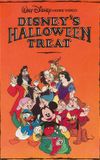 Disney's Halloween Treat