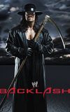 WWE Backlash 2008