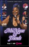 Mo'Nique & Friends: Live from Atlanta