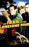 The Trail of the Lonesome Pine