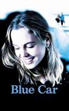 Blue Car