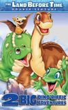 The Land Before Time: 2 DinoRiffic Adventures