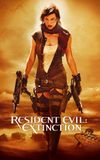 Resident Evil: Extinction