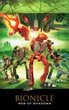 Bionicle 3: Web of Shadows