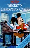 The Making of Mickey's Christmas Carol