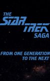 The Star Trek Saga: From One Generation to the Next