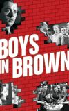 Boys in Brown