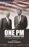 JFK: One PM Central Standard Time