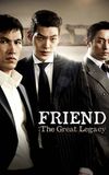 Friend: The Great Legacy