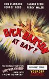 Dick Barton at Bay