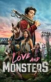 Love and Monsters