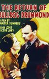 The Return of Bulldog Drummond