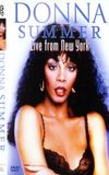 Donna Summer - Live from New York