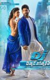 DJ: Duvvada Jagannadham