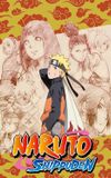 Naruto Shippūden