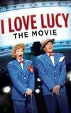 I Love Lucy: The Movie