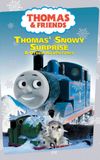 Thomas & Friends: Thomas' Snowy Surprise & Other Adventures