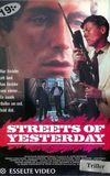 Streets of Yesterday