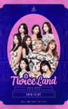 TWICE 2ND TOUR -TWICELAND ZONE 2: Fantasy Park