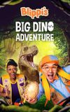 Blippi's Big Dino Adventure