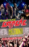 Extreme: Pornograffitti Live 25 Documentary