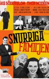 Snurriga familjen