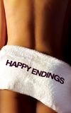 Happy Endings