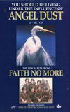 Faith No More: The Making of Angel Dust