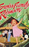 The Swiss Family Robinson: Flone of the Mysterious Island