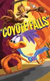 Coyote Falls