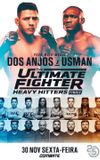 The Ultimate Fighter 28 Finale