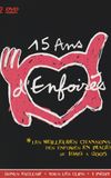 Les Enfoirés, 15 ans d'Enfoirés