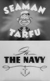 Private Snafu Presents Seaman Tarfu in the Navy